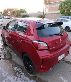 میتسوبیشی میراج